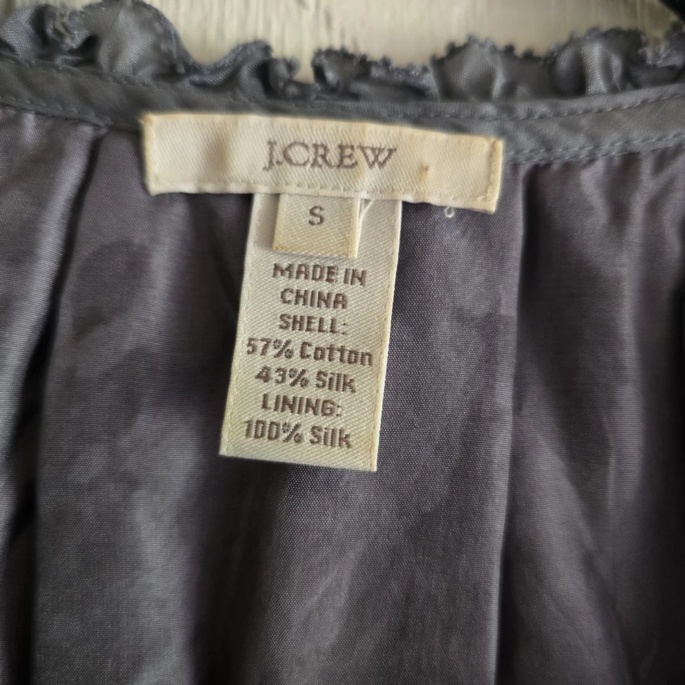 J.Crew Top